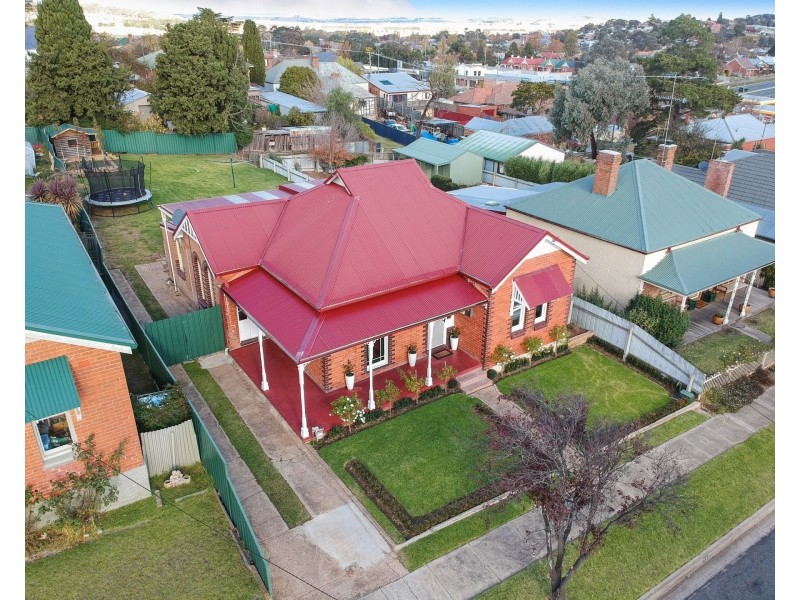 13 Victoria Parade, Goulburn NSW 2580