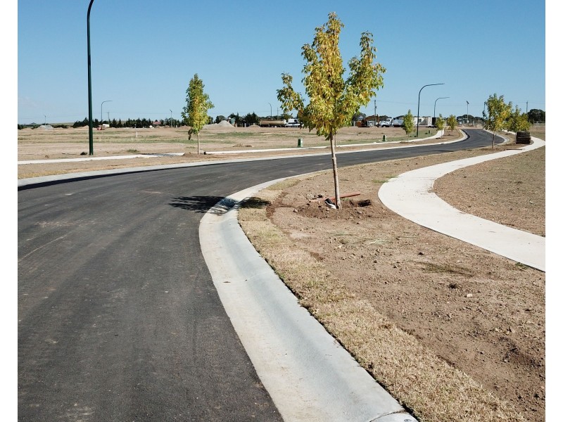 Lot 311 Vendetta Street, Goulburn NSW 2580