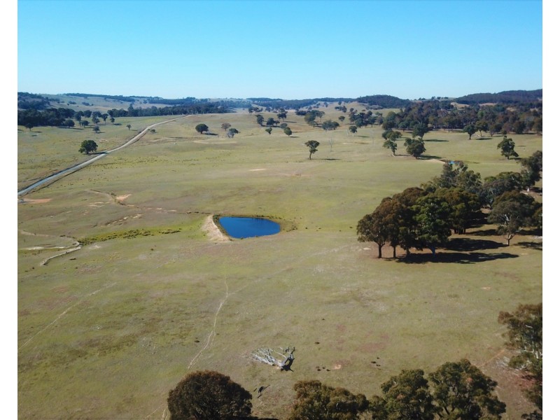 36 Cuddyong Road, Crookwell NSW 2583
