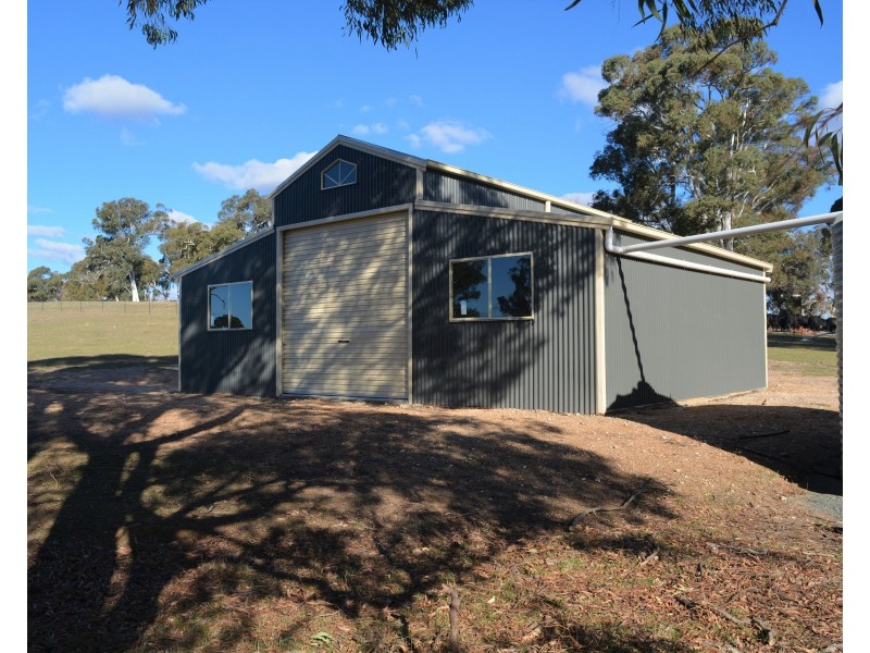 36 Cuddyong Road, Crookwell NSW 2583