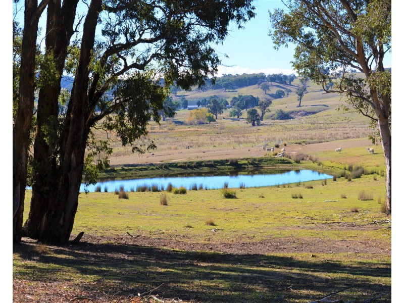 36 Cuddyong Road, Crookwell NSW 2583