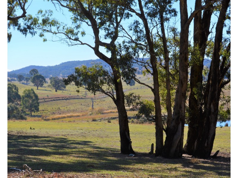 36 Cuddyong Road, Crookwell NSW 2583