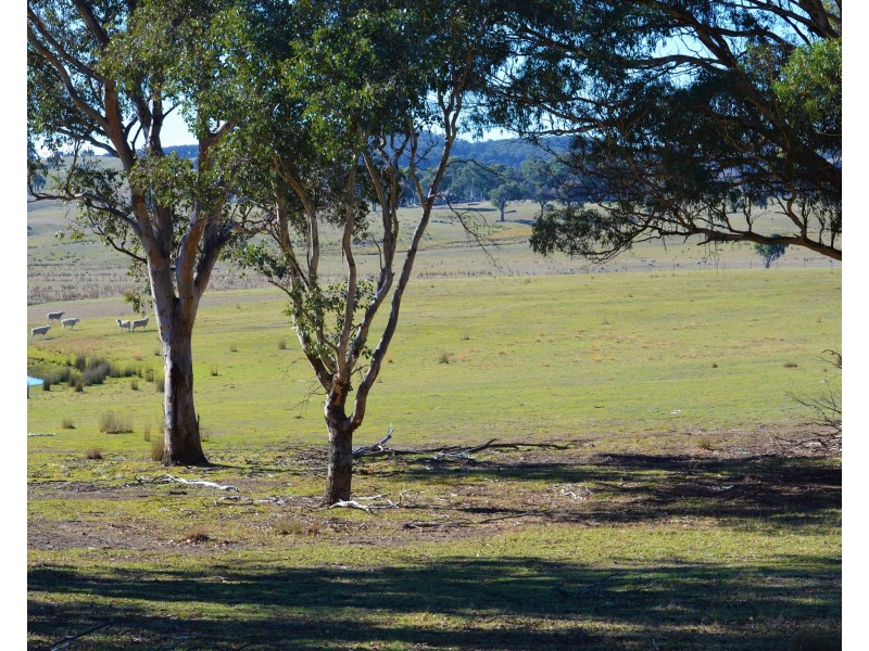 36 Cuddyong Road, Crookwell NSW 2583