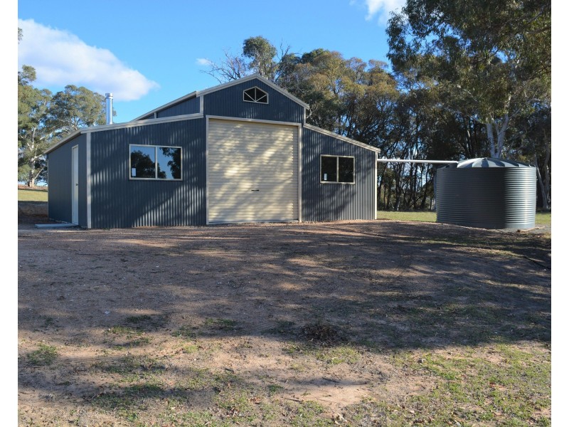 36 Cuddyong Road, Crookwell NSW 2583