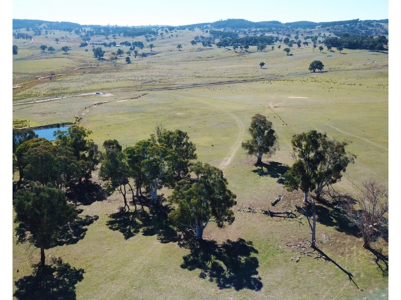 36 Cuddyong Road, Crookwell NSW 2583
