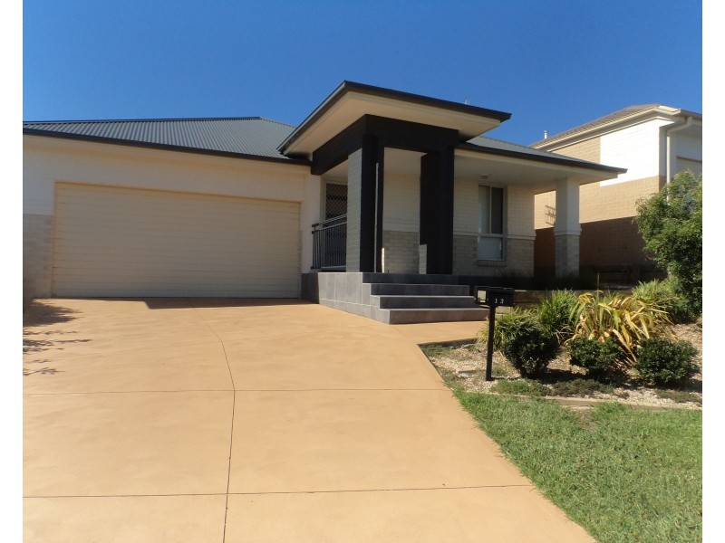 13 Cohen Place, Goulburn NSW 2580