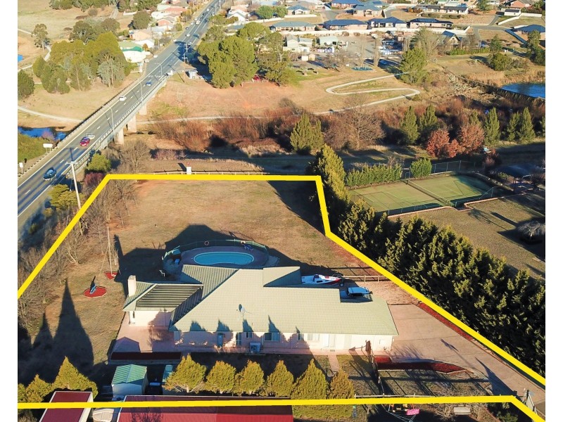 23 Ruse Street, Goulburn NSW 2580