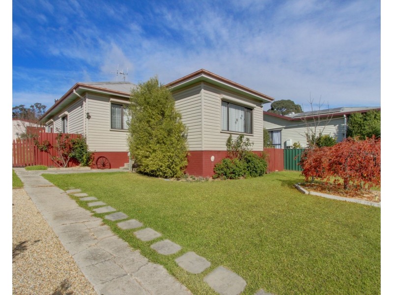 21 Hollis Avenue, Goulburn NSW 2580