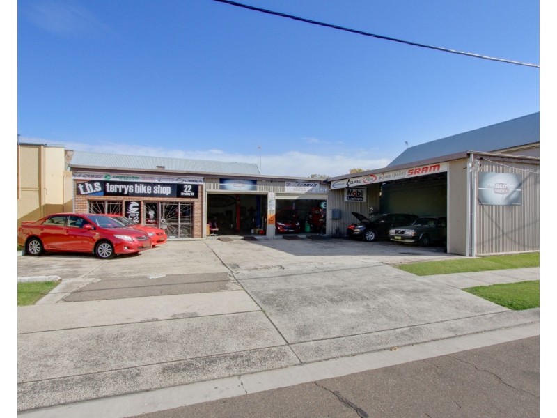 22 Bradley Street, Goulburn NSW 2580