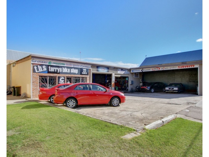 22 Bradley Street, Goulburn NSW 2580