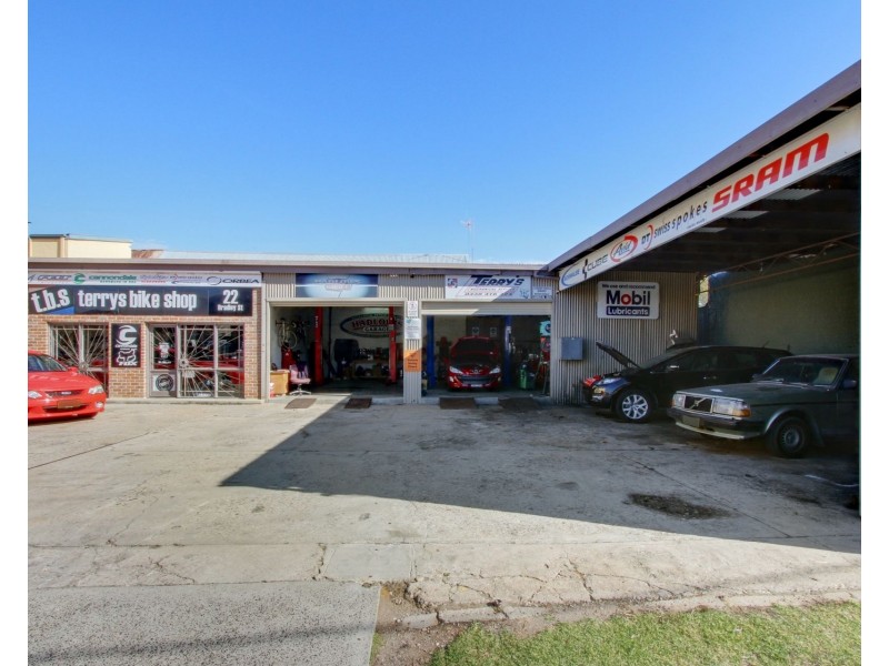 22 Bradley Street, Goulburn NSW 2580