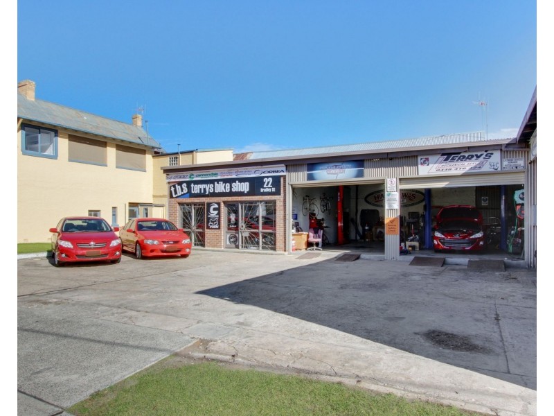 22 Bradley Street, Goulburn NSW 2580