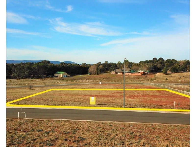 5 Ibis, Goulburn NSW 2580