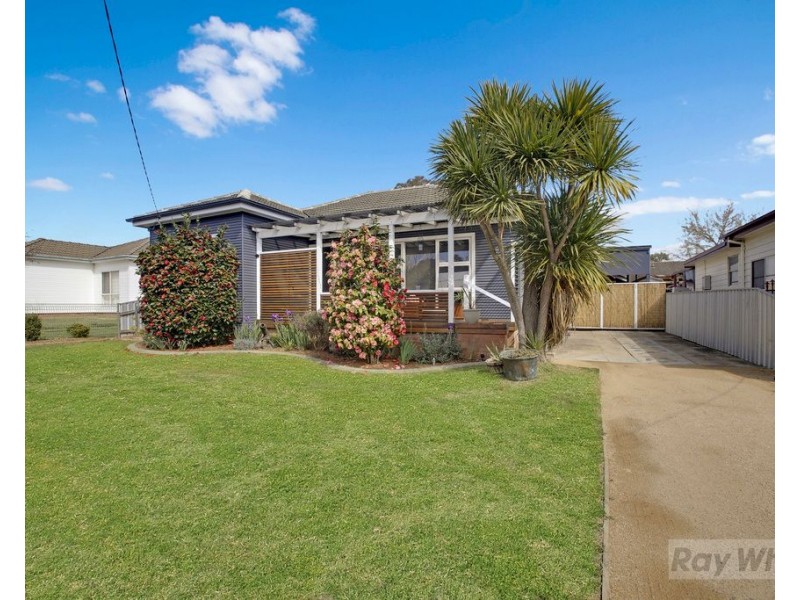 20 Albert Street, Goulburn NSW 2580