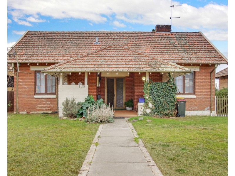 123 Kinghorne Street, Goulburn NSW 2580