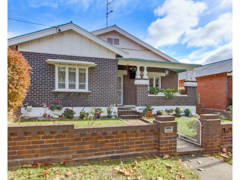 114 Coromandel Street, Goulburn NSW 2580