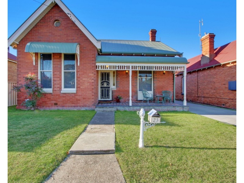 23 Walker Street, Goulburn NSW 2580