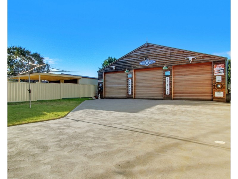 23 Walker Street, Goulburn NSW 2580