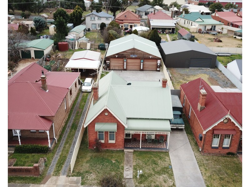 23 Walker Street, Goulburn NSW 2580