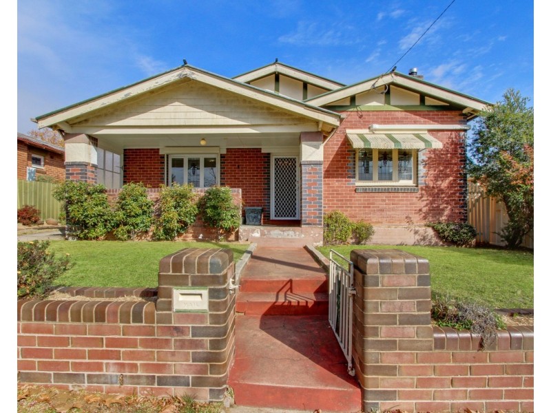 126 Bradley Street, Goulburn NSW 2580