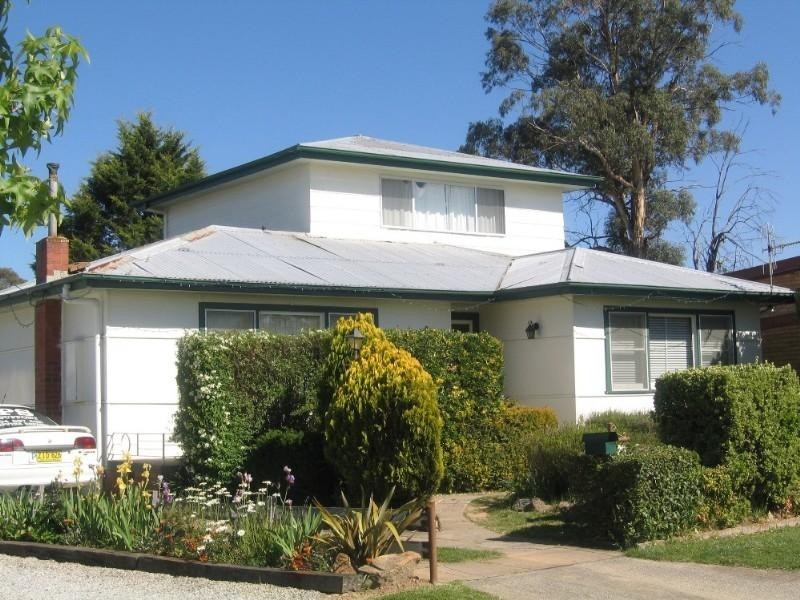 8 Audubon Crescent, Goulburn NSW 2580