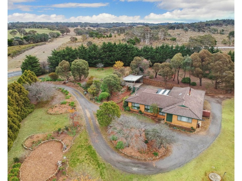 648 Range Road, Goulburn NSW 2580