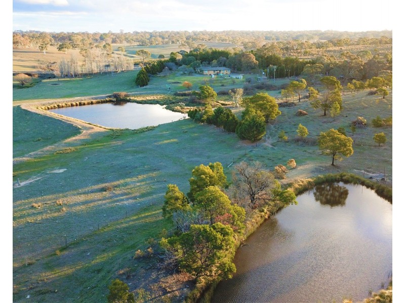 648 Range Road, Goulburn NSW 2580