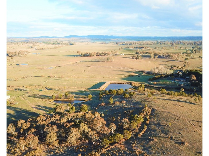 648 Range Road, Goulburn NSW 2580