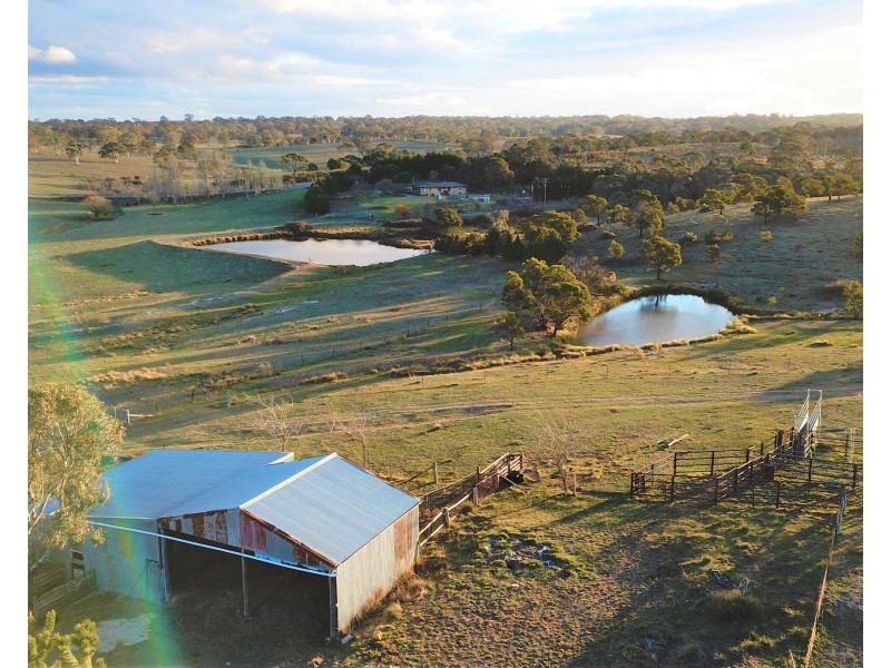 648 Range Road, Goulburn NSW 2580