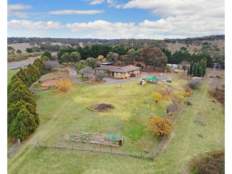 648 Range Road, Goulburn NSW 2580