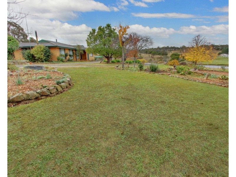 648 Range Road, Goulburn NSW 2580