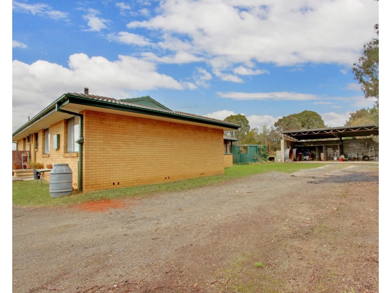 648 Range Road, Goulburn NSW 2580