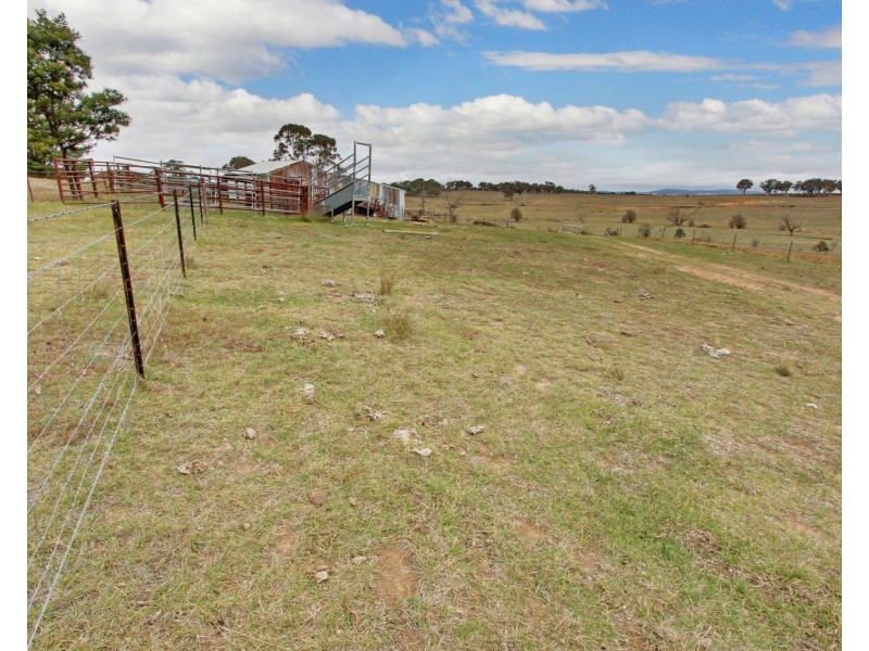 648 Range Road, Goulburn NSW 2580