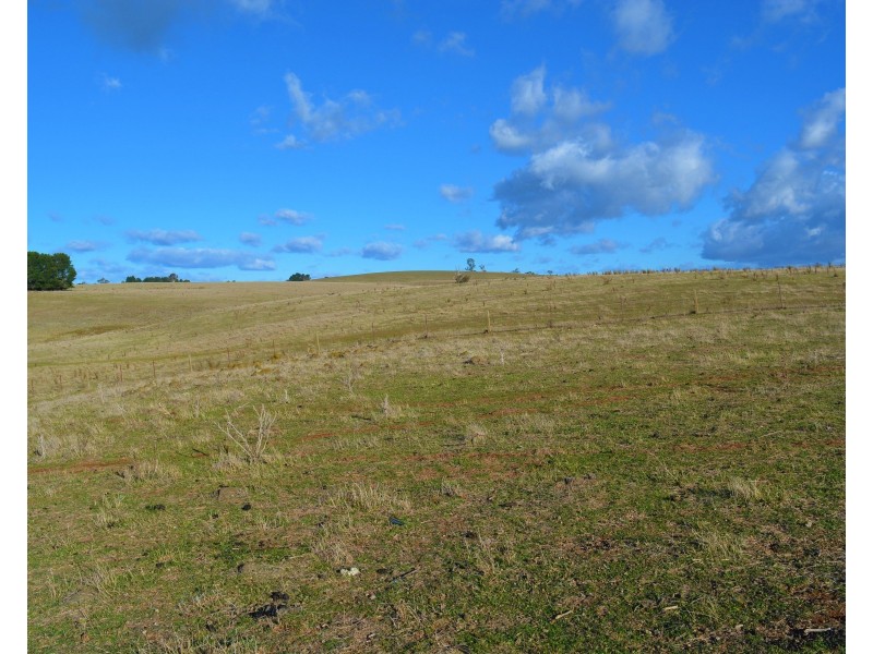 Lot 194 Laggan – Taralga Road, Crookwell NSW 2583