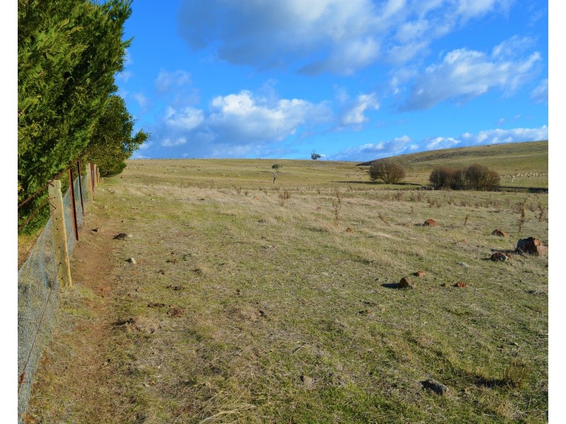 Lot 194 Laggan – Taralga Road, Crookwell NSW 2583