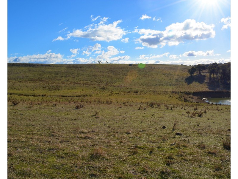 Lot 194 Laggan – Taralga Road, Crookwell NSW 2583