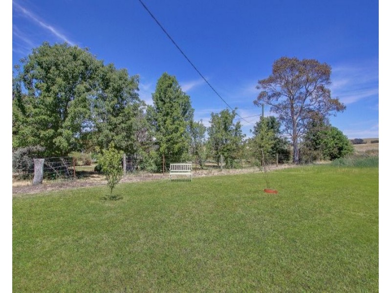 708 Woodhouselee Road, Goulburn NSW 2580