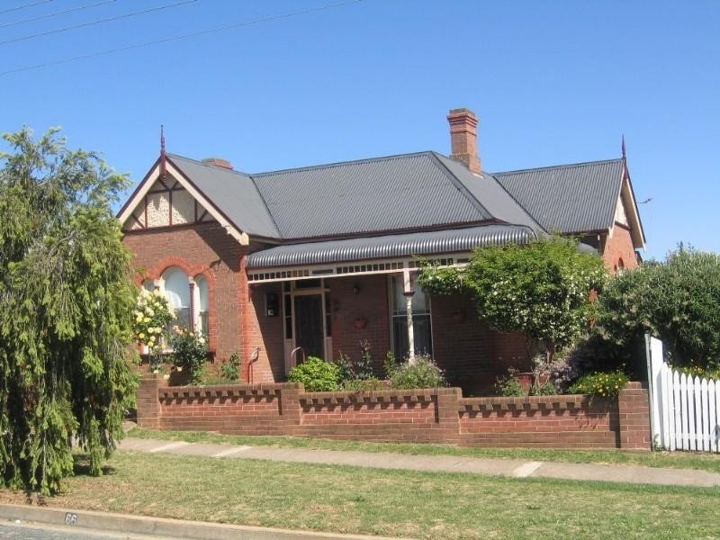 66 Cowper Street, Goulburn NSW 2580