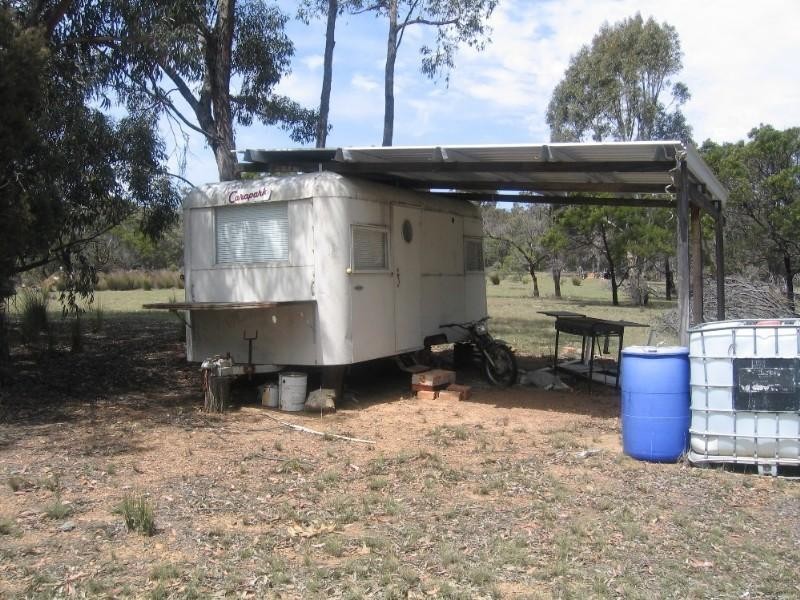 551 Willow Glen Road, Windellama NSW 2580