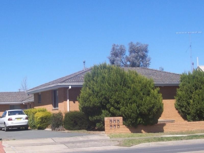 5/73 Lagoon Street, Goulburn NSW 2580