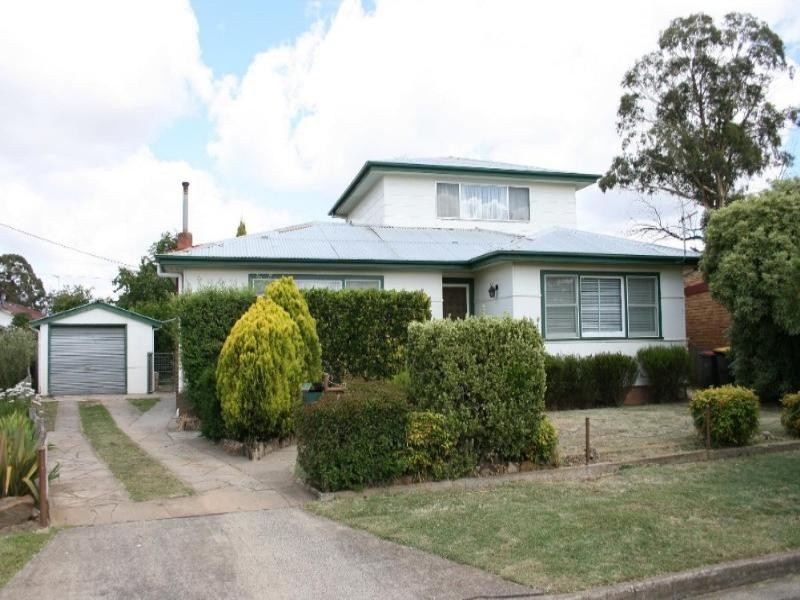 8 Audubon Crescent, Goulburn NSW 2580