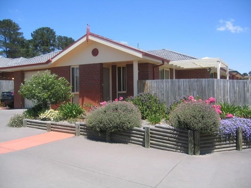 9/12 Major Drive, Goulburn NSW 2580