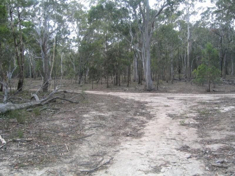 Lot 33 & 36 Inverary Road, Bungonia NSW 2580