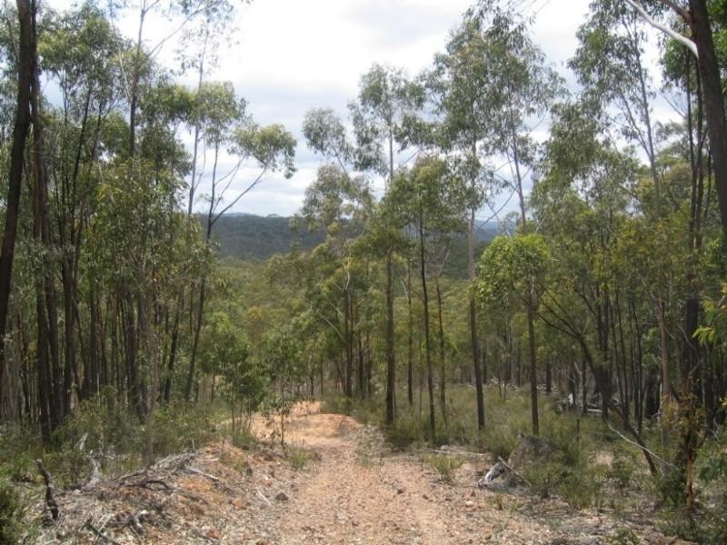 Lot 33 & 36 Inverary Road, Bungonia NSW 2580