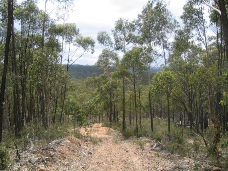 Lot 33 & 36 Inverary Road, Bungonia NSW 2580