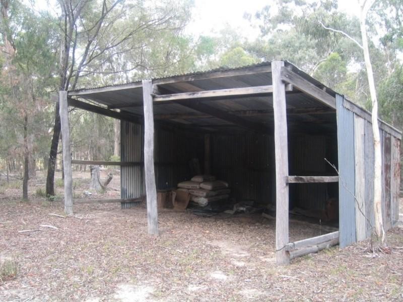 Lot 33 & 36 Inverary Road, Bungonia NSW 2580