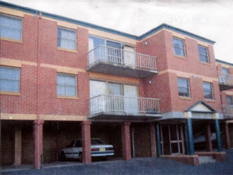 17/33 Ottiwell Street, Goulburn NSW 2580