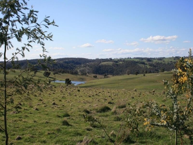 Lot 2 Ironmine Road, Crookwell NSW 2583