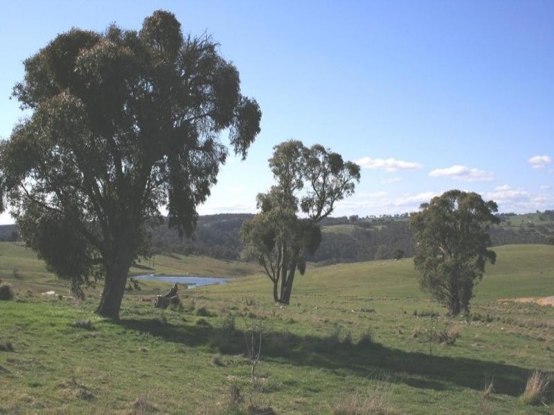 Lot 2 Ironmine Road, Crookwell NSW 2583
