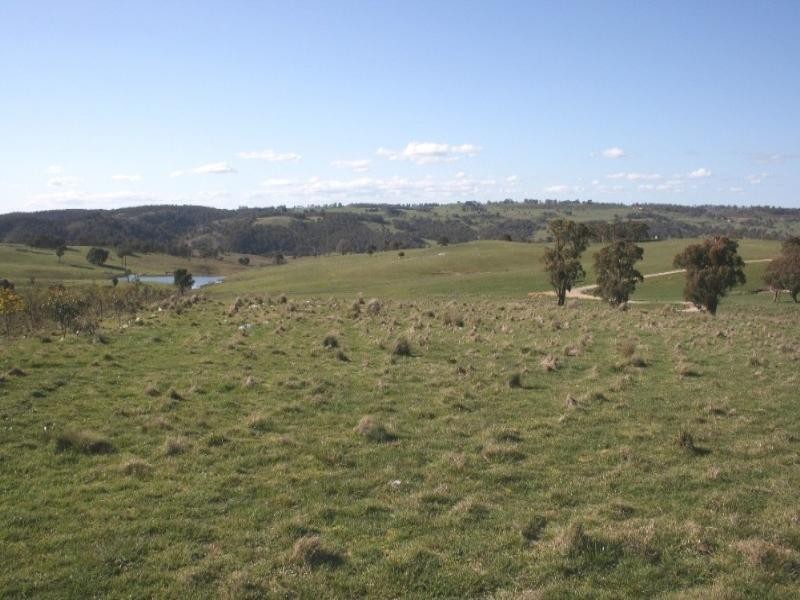 Lot 2 Ironmine Road, Crookwell NSW 2583